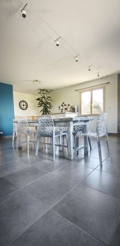 Maison à VEYRINS-THUELLIN