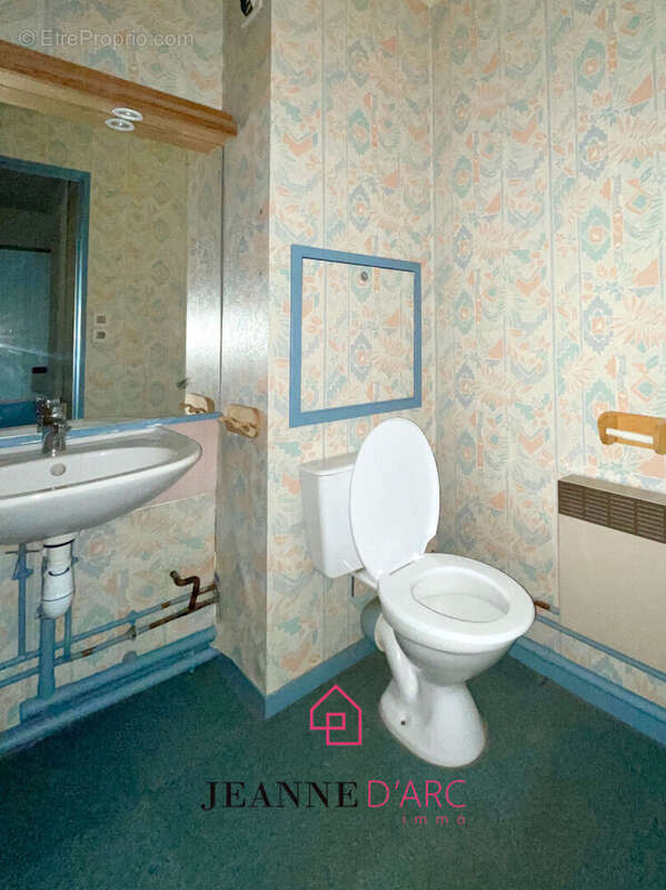 Appartement à ROUEN