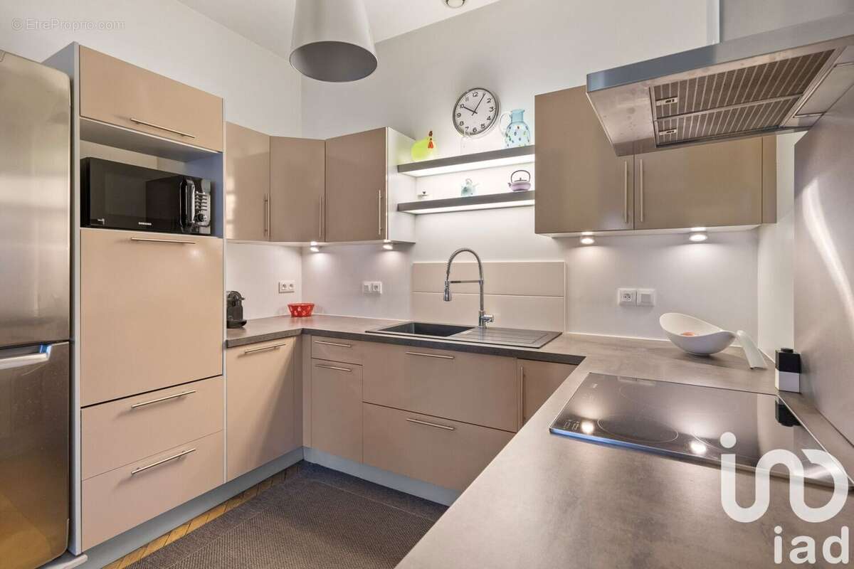 Photo 3 - Appartement à LYON-6E