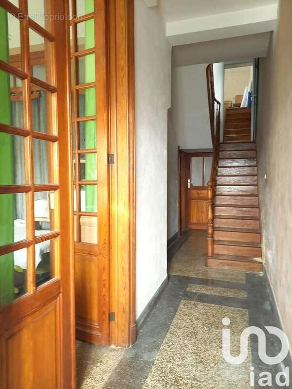 Photo 2 - Maison à JEUMONT