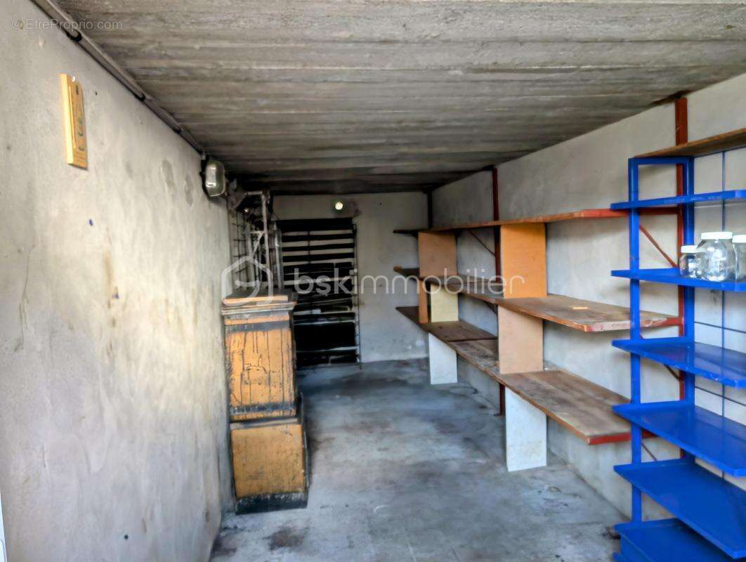 Maison à CASTELJALOUX