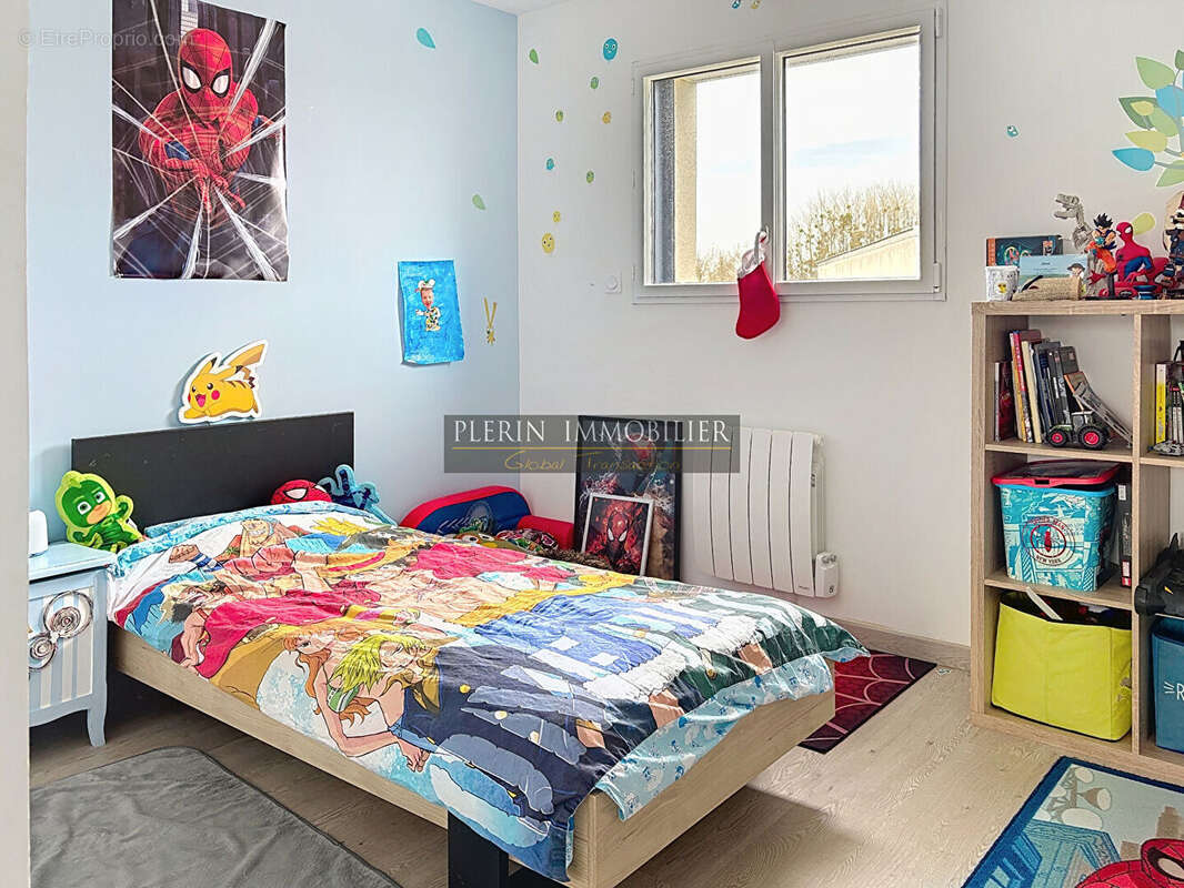 Maison à PLOUFRAGAN