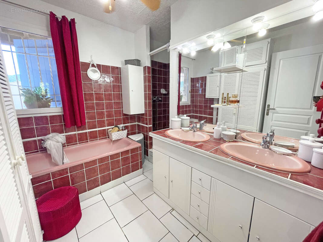 Maison à SAINTE-MAXIME