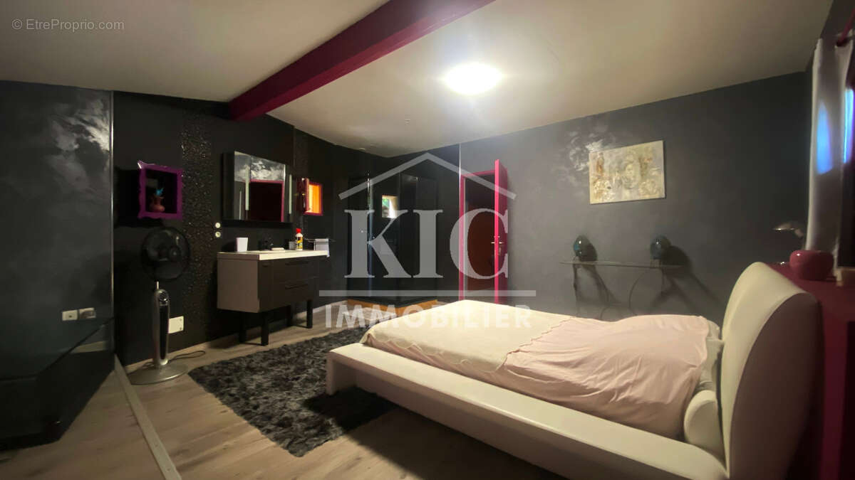 Maison à CARCASSONNE