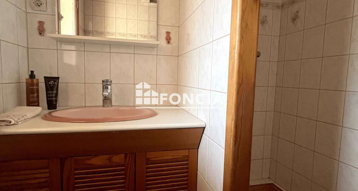 Appartement à ALBERTVILLE