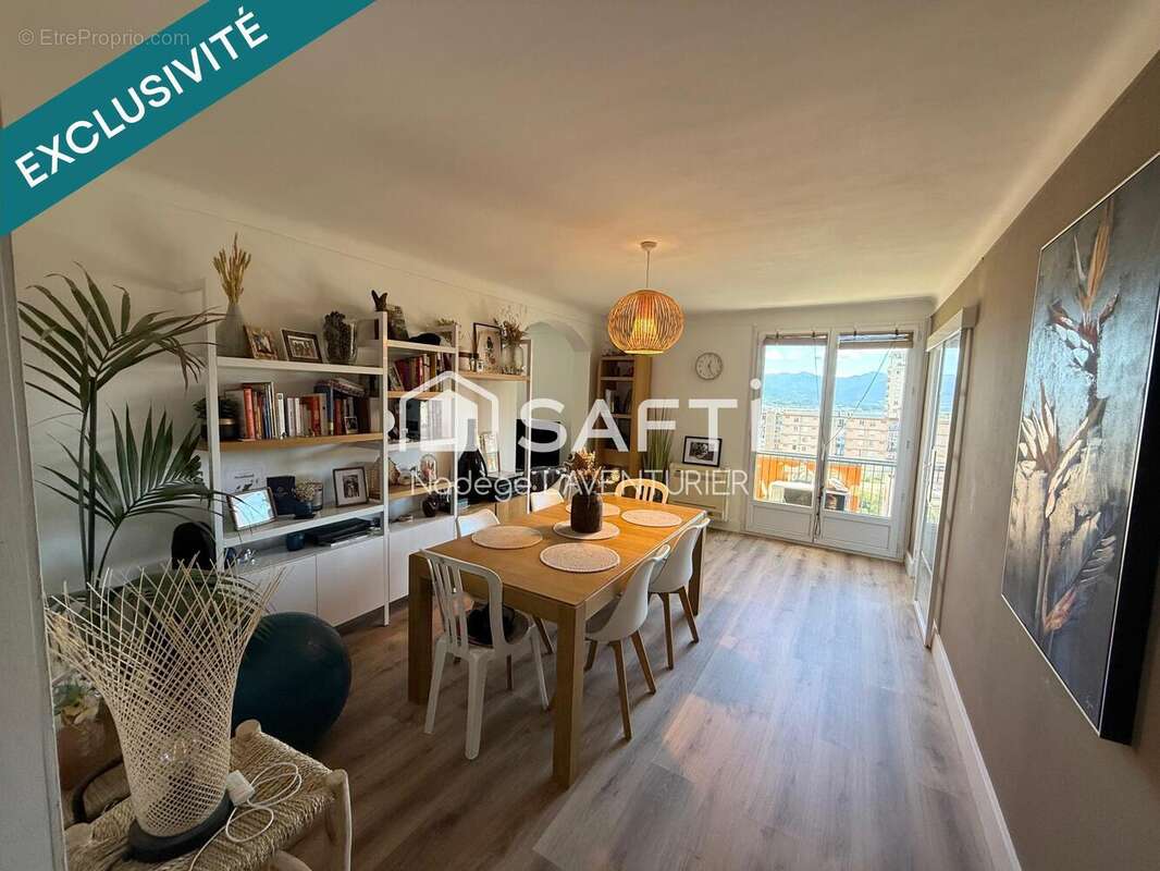 Photo 3 - Appartement à AJACCIO