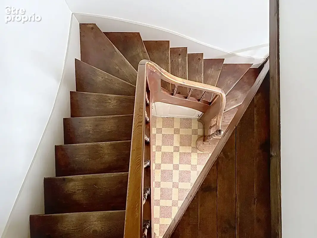 Maison - loroux bottereau - photo 10