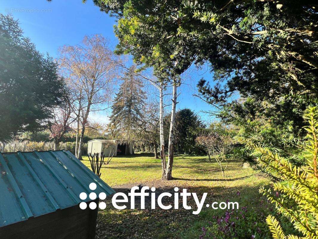 Maison à DIERREY-SAINT-JULIEN