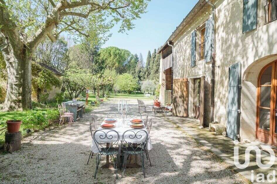 Photo 4 - Maison à PLAN-D'ORGON