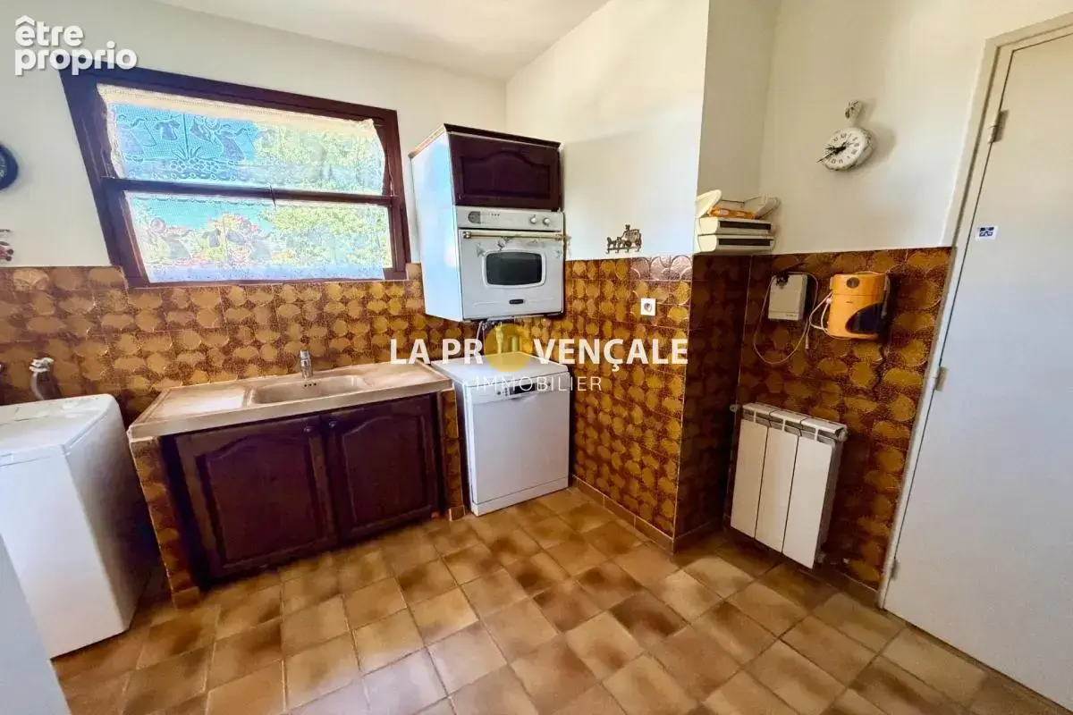 vente maison 6 Pièce(s) - photo 18