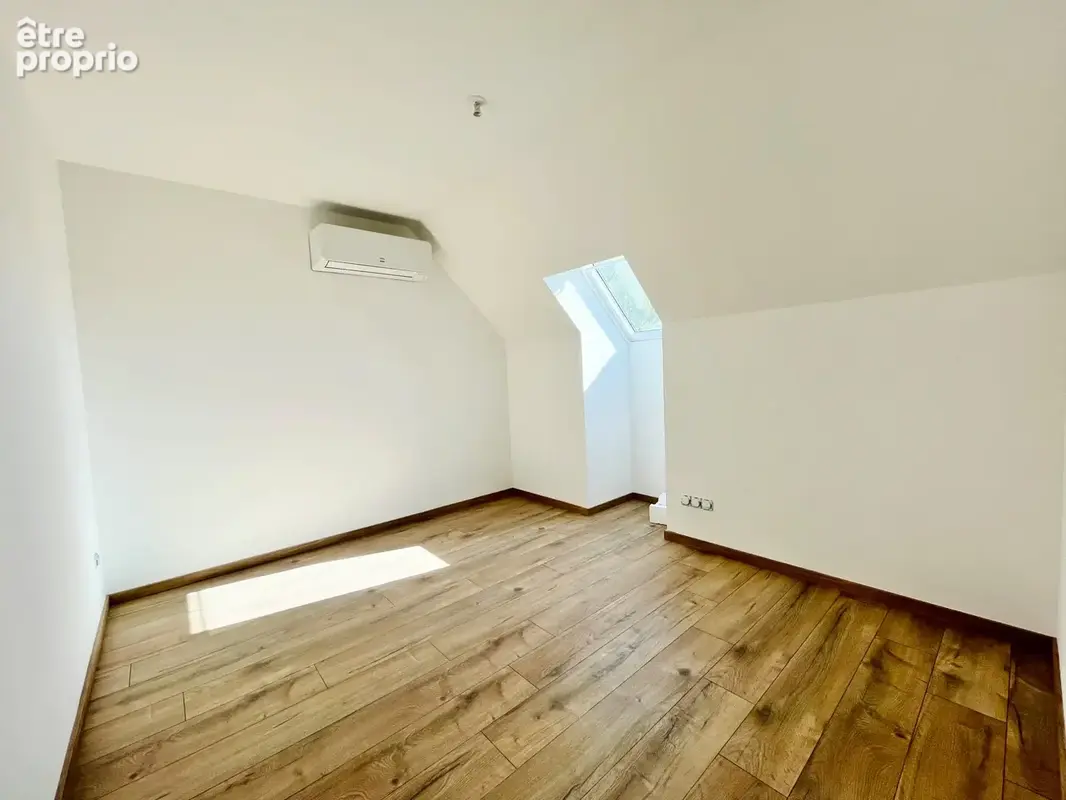 Maison 6 pièces 123 m² à vendre à Velesmes-Essarts (25410) - photo 9