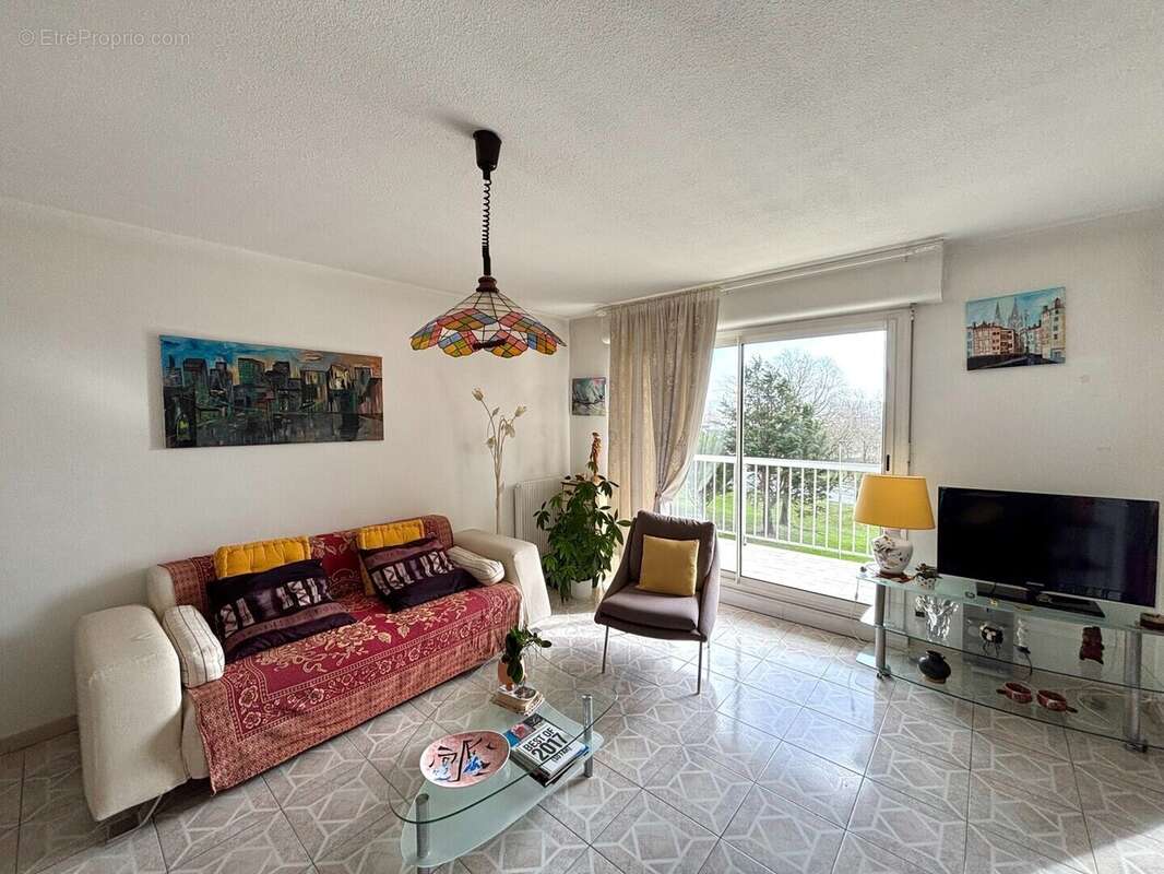 Appartement à BAYONNE