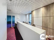 1er étage accueil - Commerce à TARBES