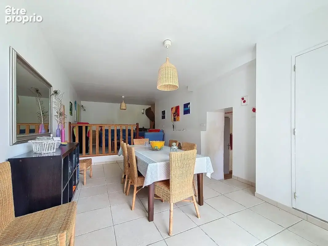 Maison 125 m² à Ferrieres-Poussarou  - photo 8