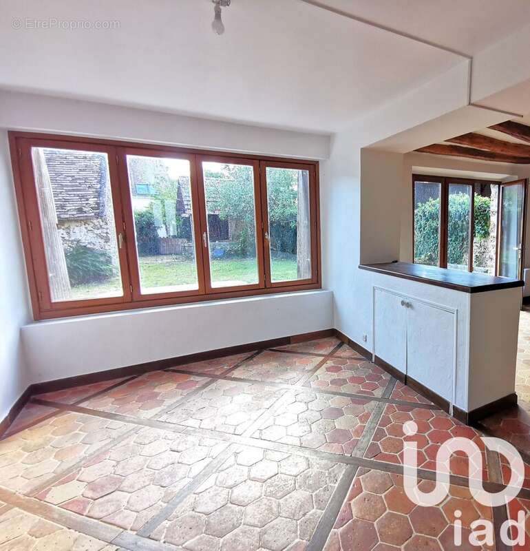 Photo 6 - Maison à LIMOURS