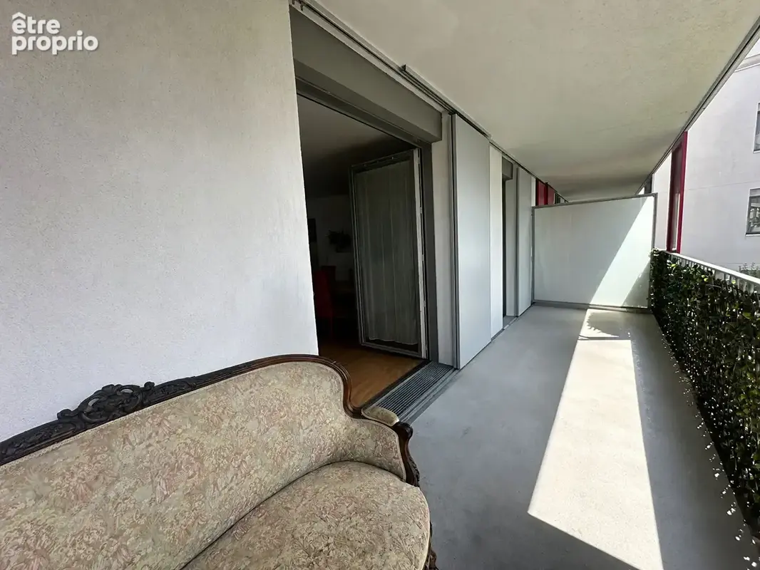 Appartement 88m² à massy - photo 2