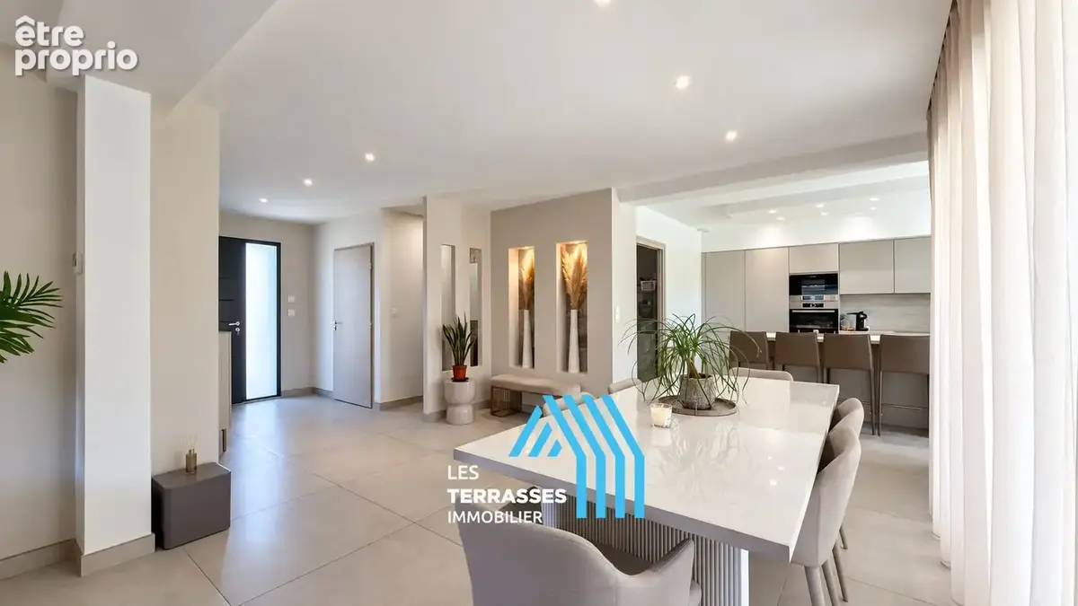 Maison 5 pièces 145 m² à vendre à Montelimar (26200) - photo 6