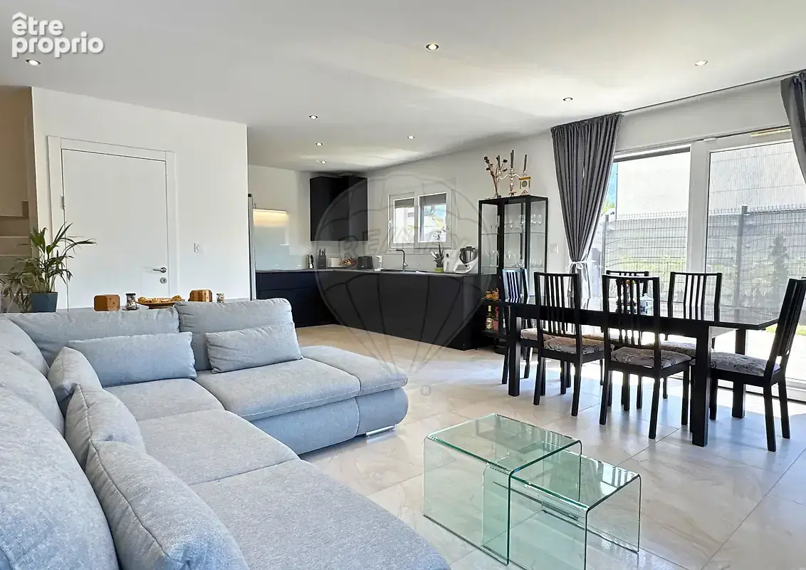 Maison 4 chambre(s) à vendre - photo 4