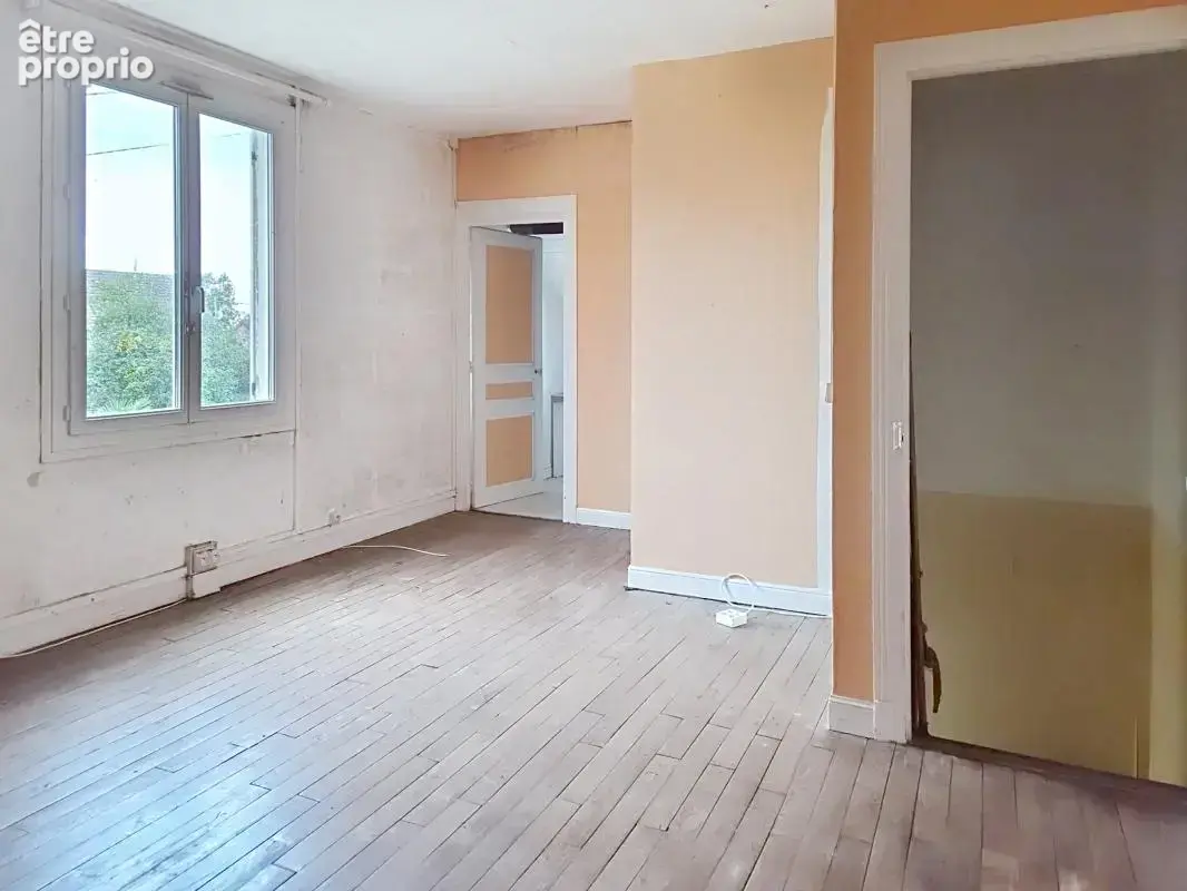 Maison 3 pièces 68 m² à vendre à Montchevrier (36140) - photo 6