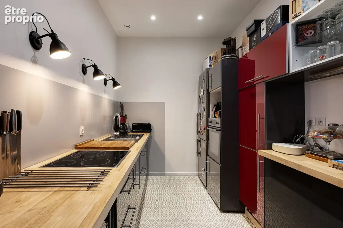 Superbe appartement familial au coeur de Lille - photo 7
