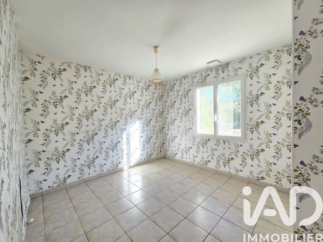 Photo 7 - Maison à AVANTON