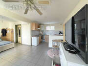 Appartement à SAINT-PIERRE