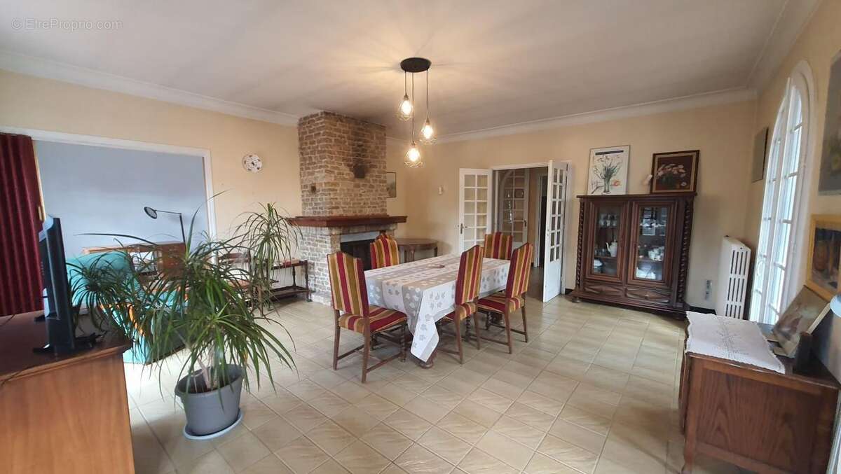 Maison à PEYRIAC-DE-MER