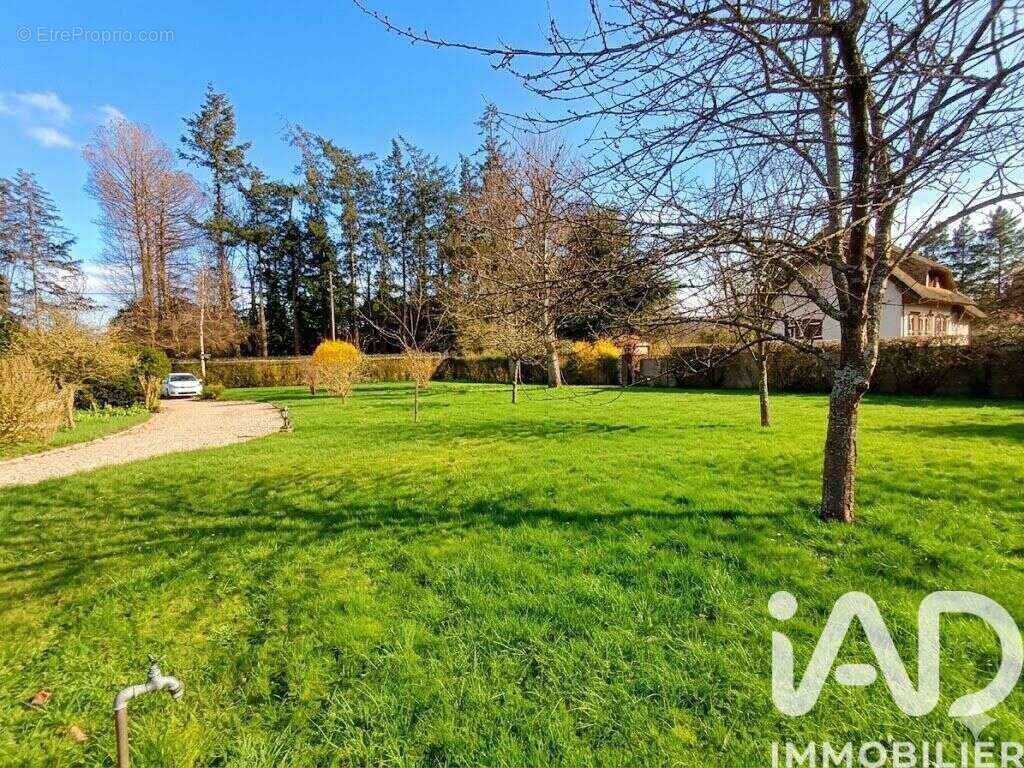 Maison 163 m² à Autheuil-Authouillet  - photo 9
