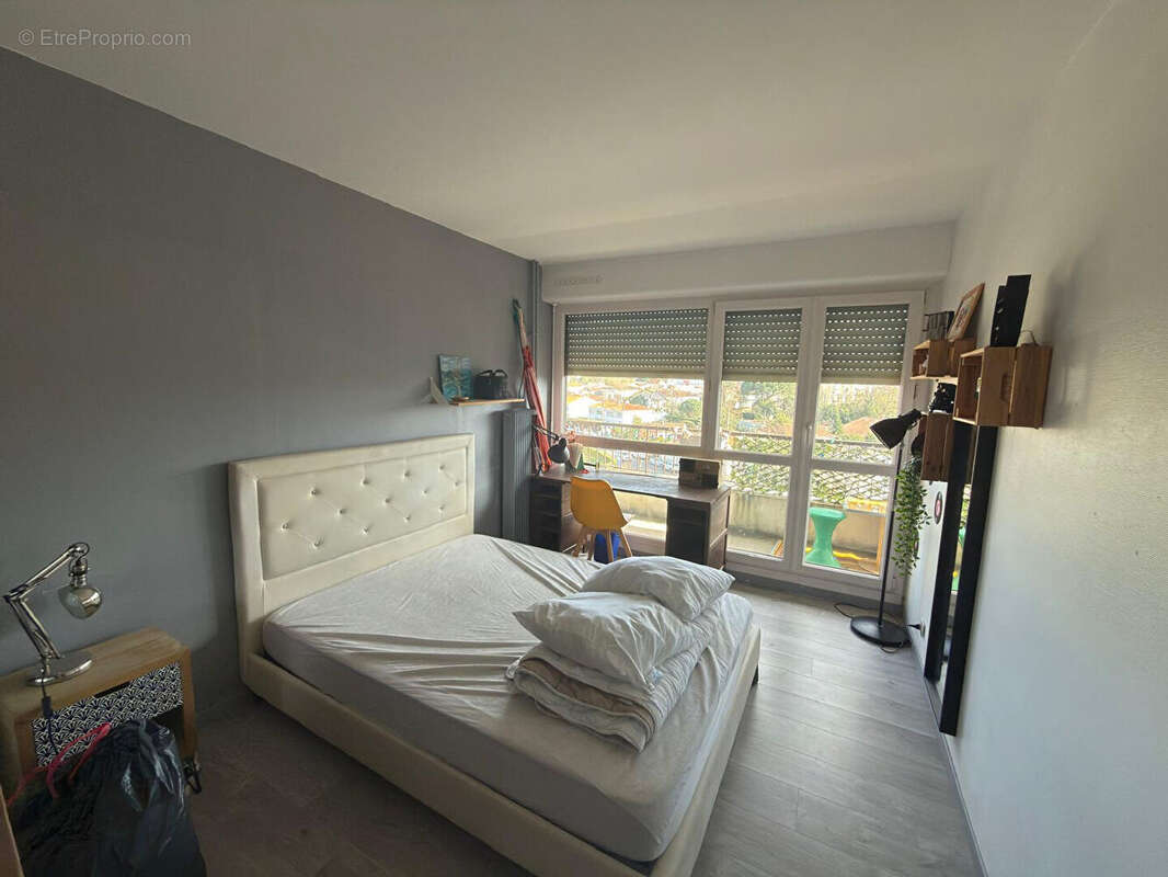 Appartement à TALENCE