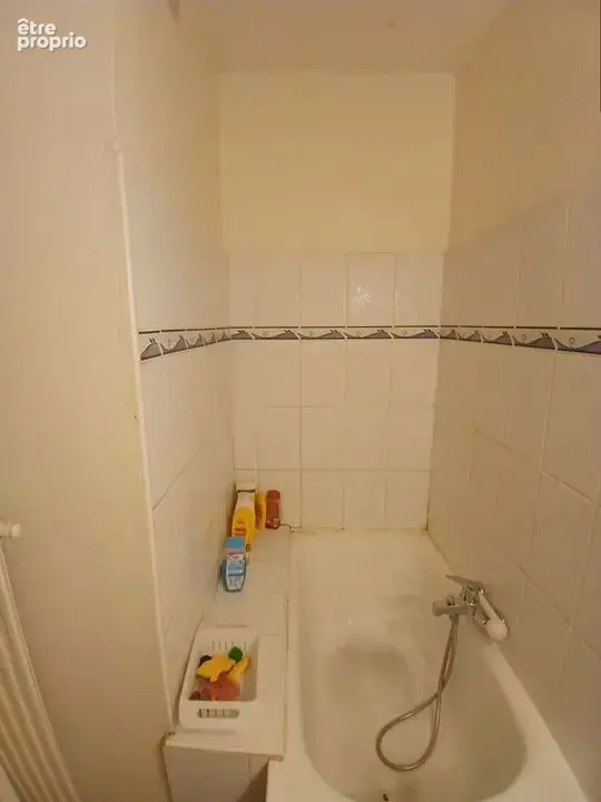 Appartement 48 m² à Beziers  - photo 6