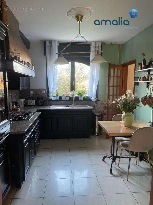 Maison à NOYELLES-SOUS-LENS