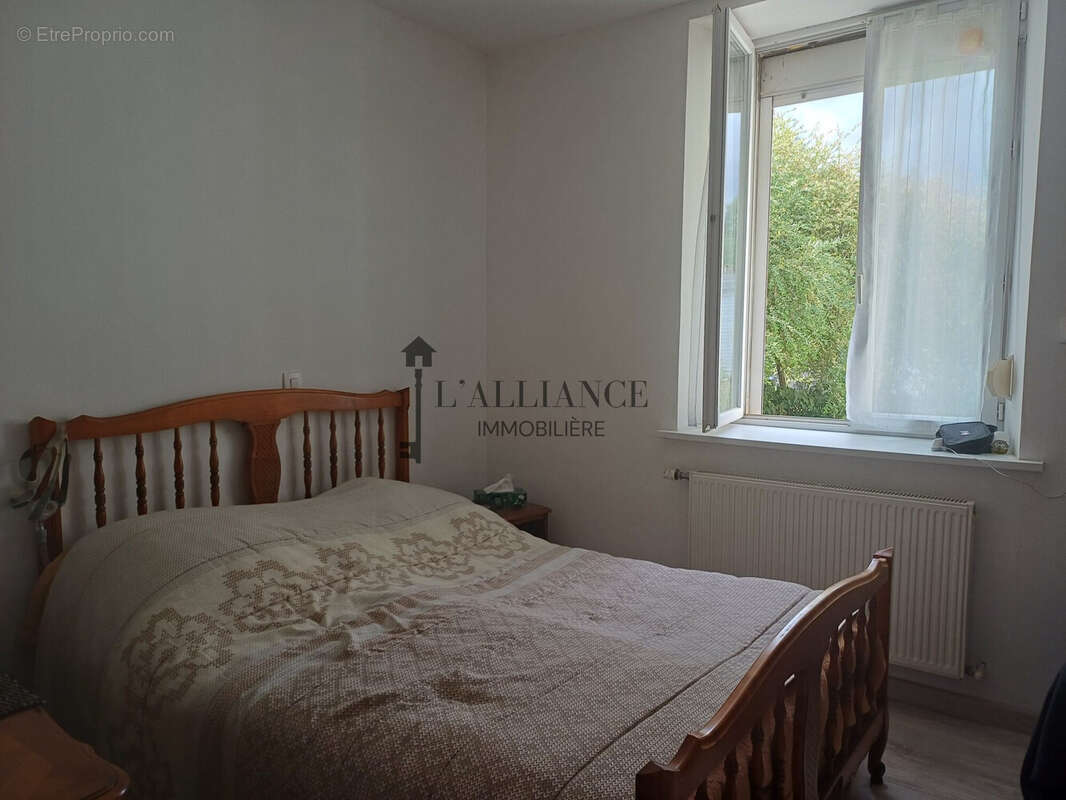 Maison 105 m² à Auxi-Le-Chateau  - photo 7
