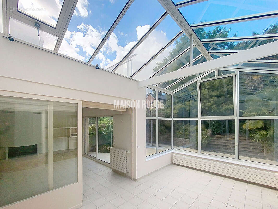 Maison à PERROS-GUIREC