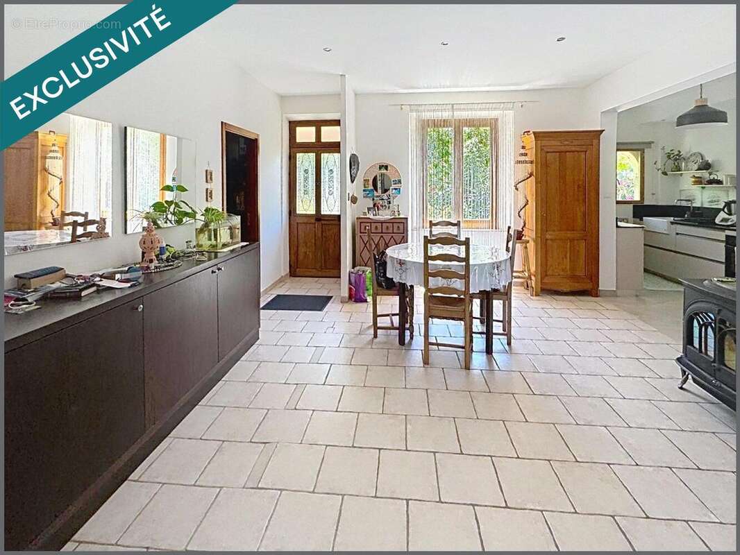 Maison 150 m² à Pauligne  - photo 2