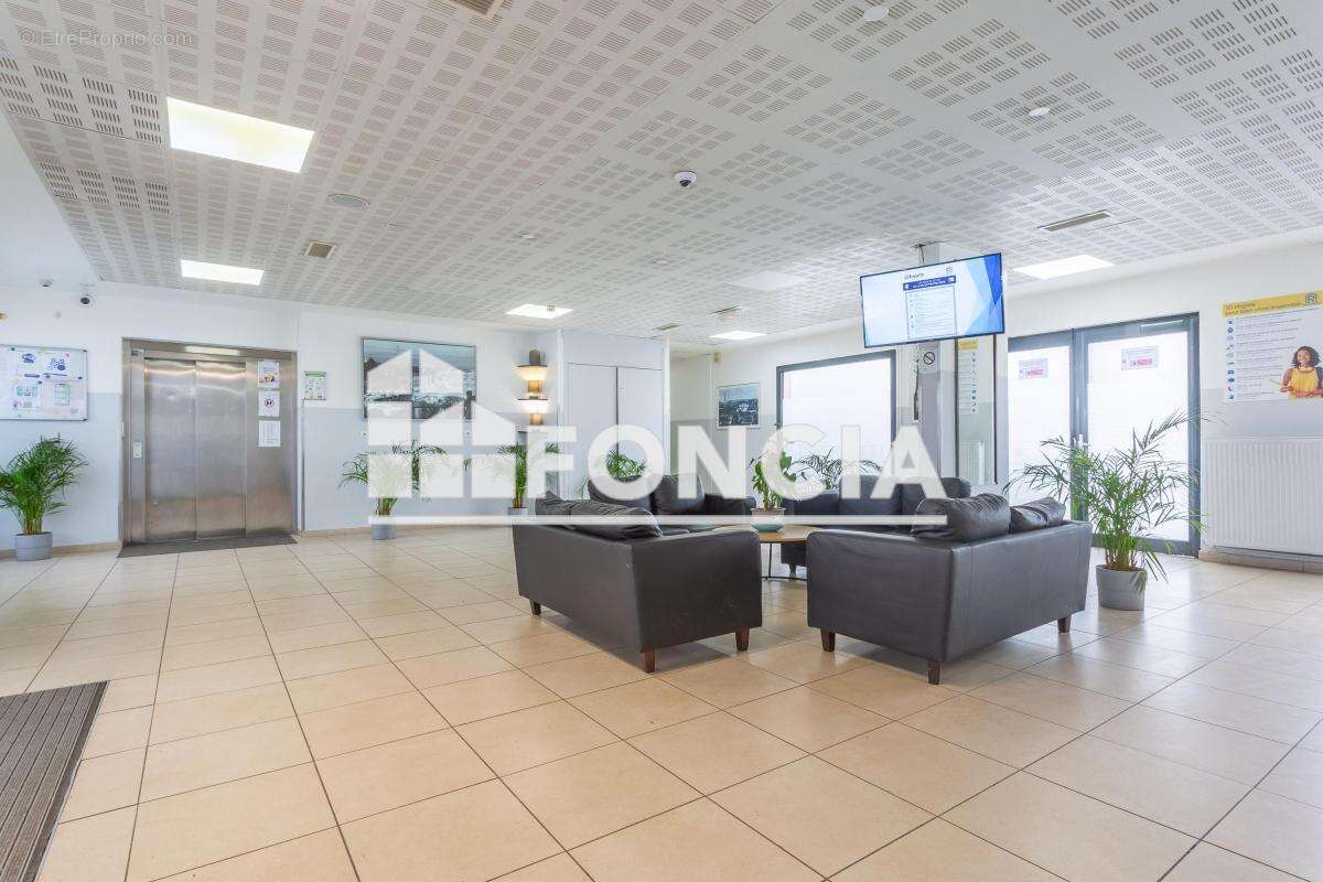 Appartement à LES ULIS