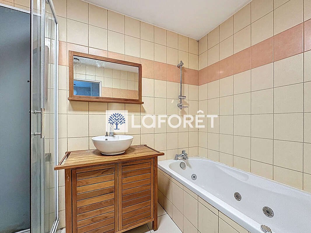 Maison Bressuire - photo 9