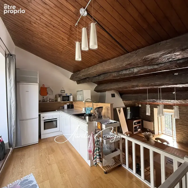 Maison 91 m² à Olette  - photo 5