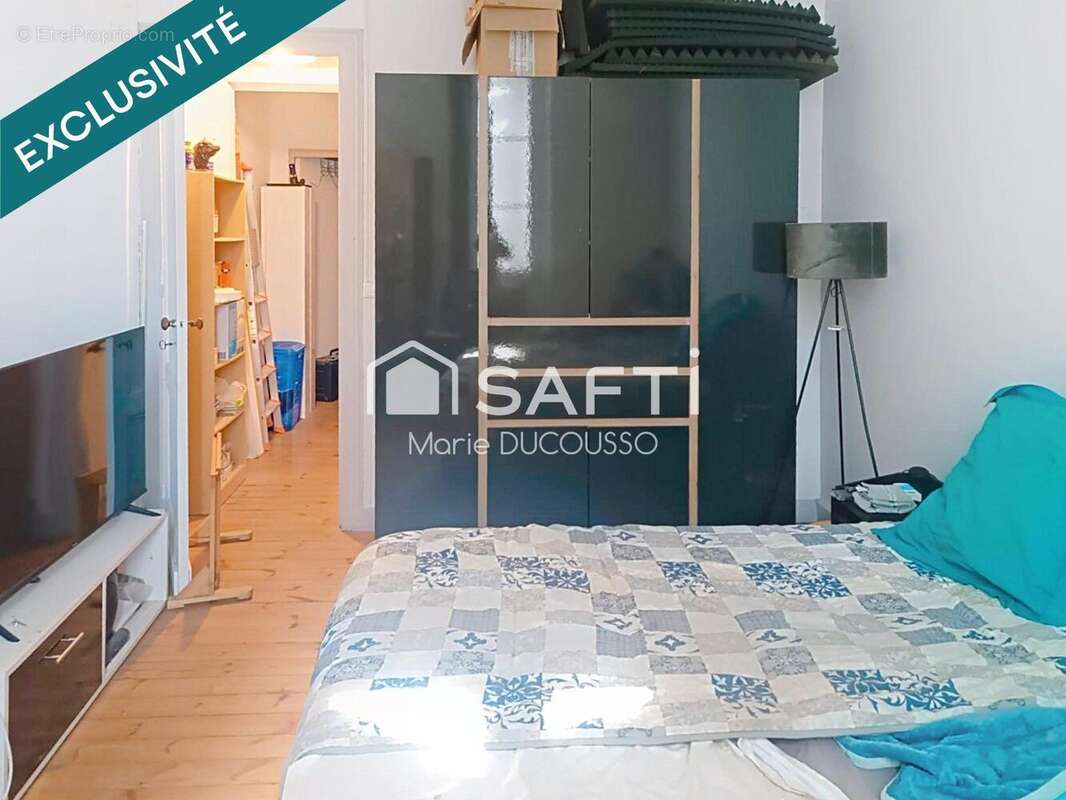 Photo 5 - Maison à CASTILLON-LA-BATAILLE