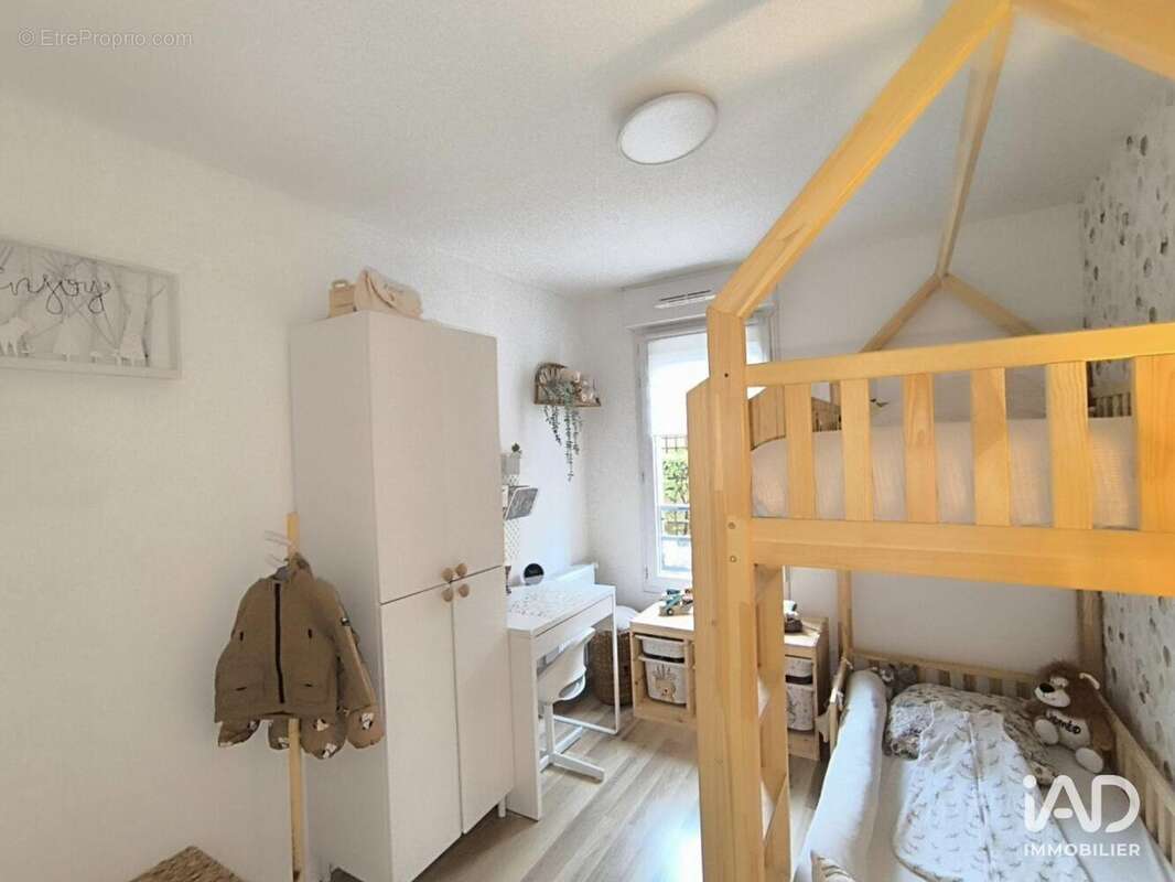 Photo 9 - Appartement à GAGNY