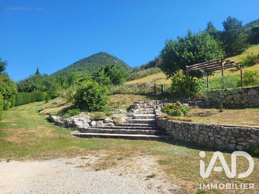 Maison 150 m² à Villeperdrix  - photo 4