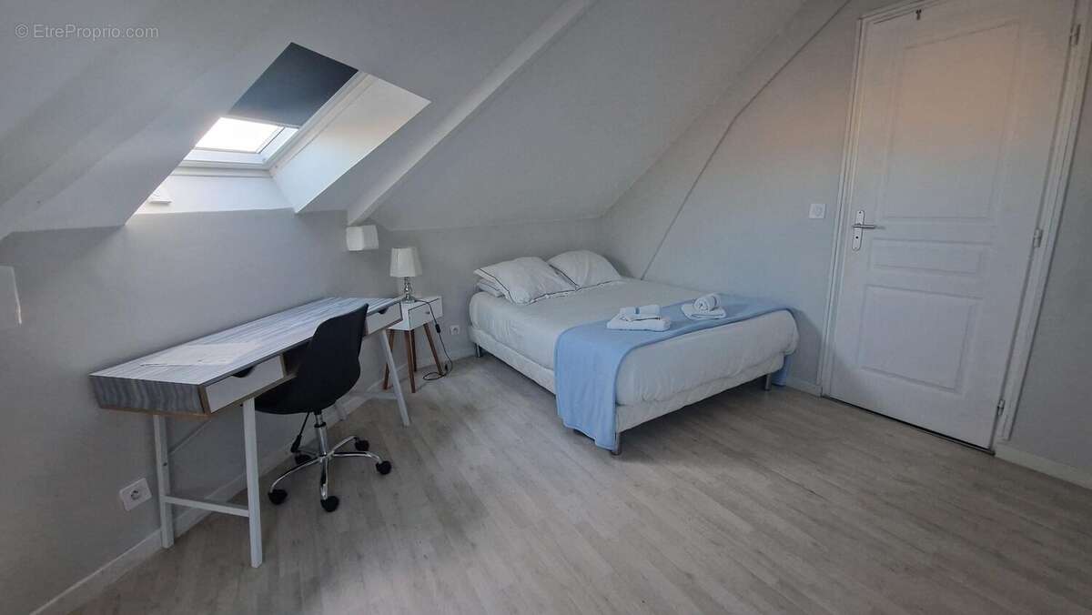 Appartement à LE HAVRE