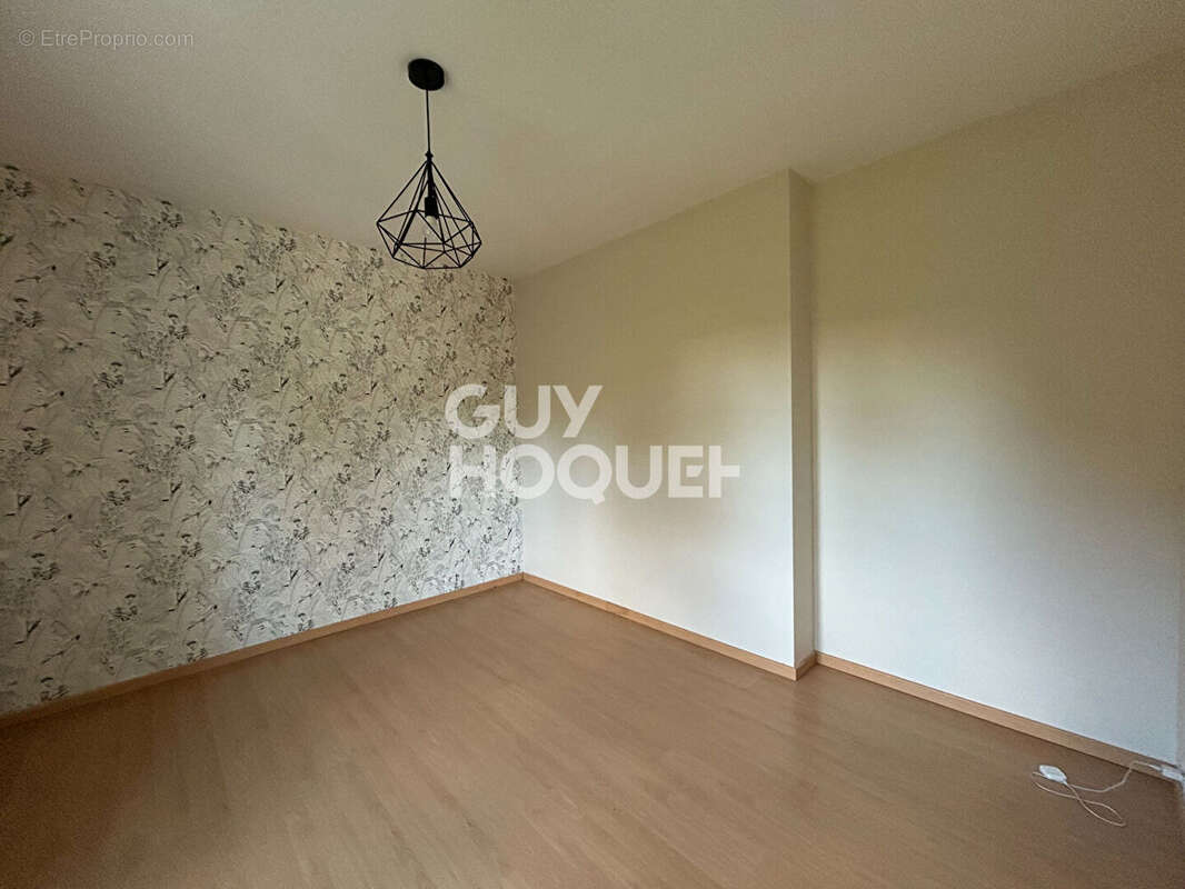 Maison à BASSE-GOULAINE