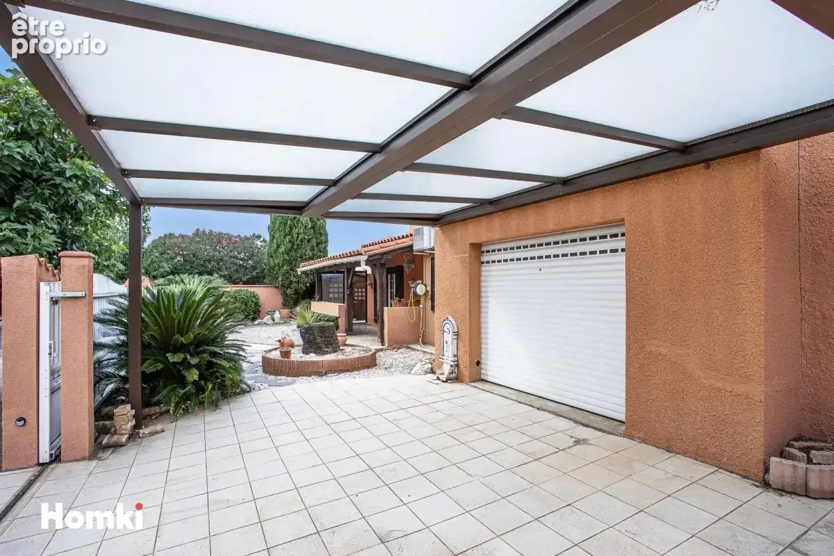 Maison/Villa T6 de 137 m² à Bages 66670 - photo 20