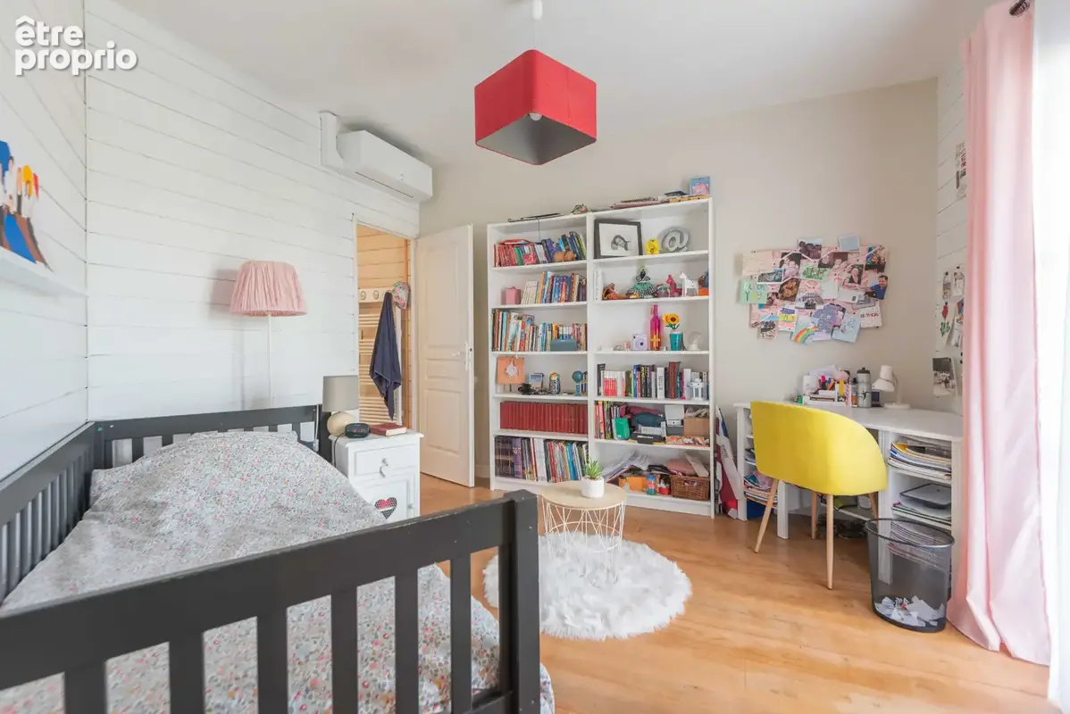 Maison de 193 m2 avec bureau independant - photo 18