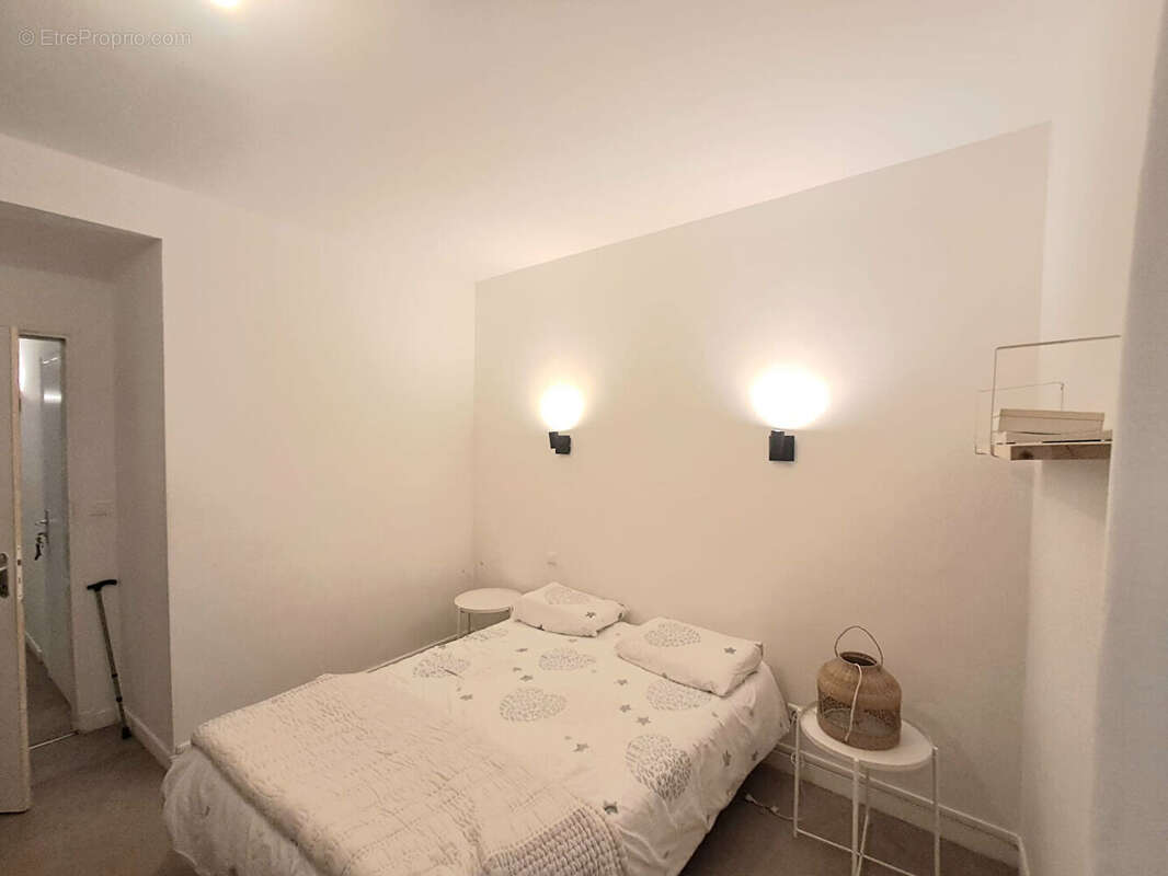 Appartement à CARCASSONNE