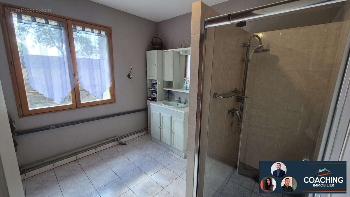 Maison à VITRY-LE-FRANCOIS