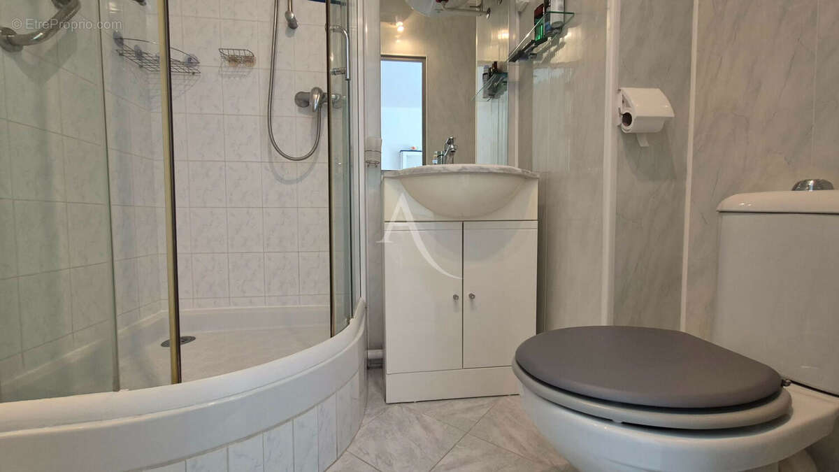 Appartement à BALARUC-LES-BAINS