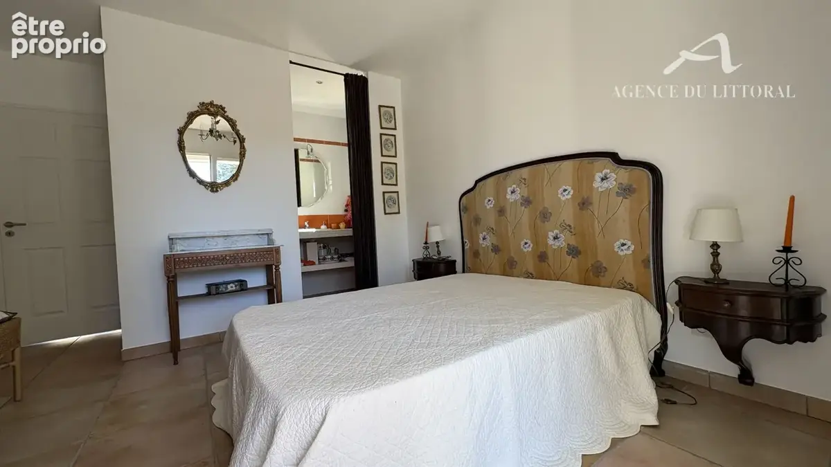 Maison 6 pièces de 175 m2  Andernos-les-Bains - photo 12