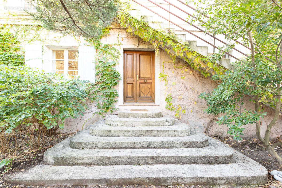 Maison à SAINT-RAPHAEL