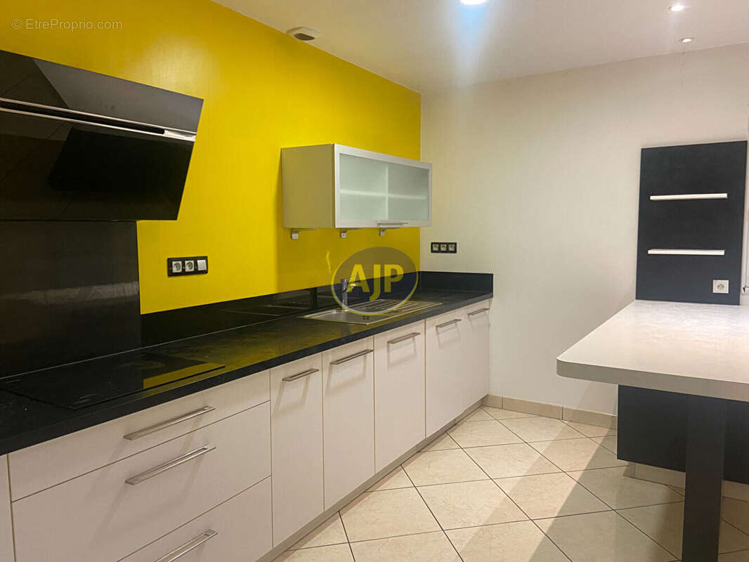 Appartement à PONTIVY